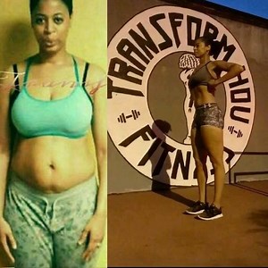 41K views · 410 reactions |  12 Week Client Transformation!!!! #tampahairstylist #tampapersonaltrainer #tampabraids #tampabootcamp #blackwoman #beachbody #tampa #tampasewin #tampabraids #tampabrows #tampaweave #tampabride #tampatrainer #tampaflorida #blackhair #naturalhair | Transform You Fitness | Facebook