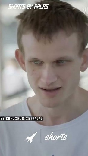 Ethereum founder talks about future of blockchain technology