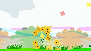 LocoRoco 2 Remastered - Announce Trailer PS4