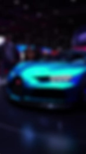 New Bugatti: Unmatched Luxury and Performance