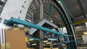 3.3K views · 93 reactions | Engineers are using origami to design drugs, micro-robots, and future space missions. Don't miss "The Origami Revolution," airing tonight at 9PM on KQED 9. | KQED Science | Facebook