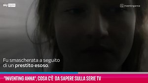 Inventing Anna, cosa sapere sulla serie tv Netflix sulla truffatrice Anna Delvey