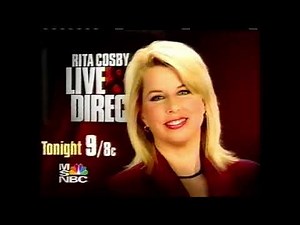 MSNBC Commercials, October 28, 2005