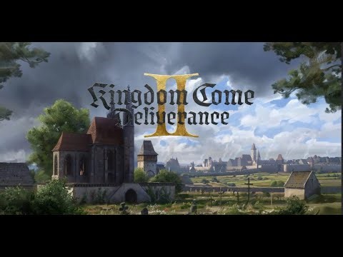 EP01 | Kingdom Come: Deliverance II – Complete Overhaul Modded Playthrough | A New Beginning