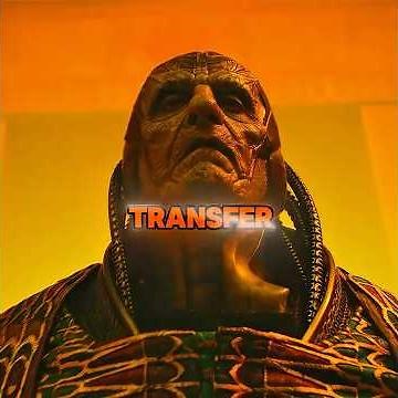 How the Transfer Ritual BROKE Neural Logic: The Physics of Soul Migration. [4K HDR Ultra Detail]