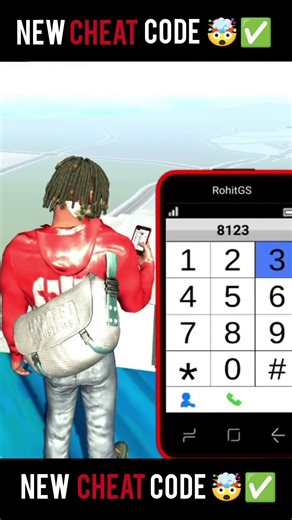 NEW CHEAT CODE CAR 🤯✅ || THE BEST CAR DRIVING GAME 🎯🎉 #shorts #viral