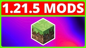 How To Download And Install Mods For Minecraft Java 1.21.5 | Minecraft Java Mods