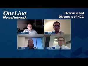 Overview and Diagnosis of HCC