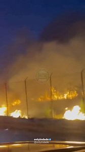 Ongoing Wildfire in Miami-Dade 🚨 The 344 Fire continues to burn, now spreading to 24,000 acres since it started Tuesday. Fire crews are working nonstop as changing winds make containment efforts more challenging. 🔥 Road Closures: U.S. 1 will have intermittent closures, while Card Sound Road remains closed. 🔥 Weather Alert: A Fire Weather Watch is in effect Friday (8 AM - evening), increasing fire danger. 🔥 Firefighting Efforts: Crews are using helicopters and ground teams to battle the flame