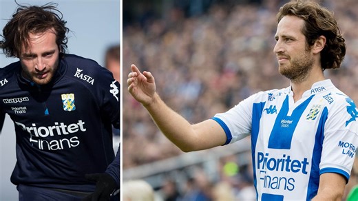 Senaste nytt från Expressen sport