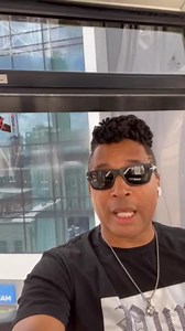 Kevon Edmonds , After 7 and Anthony Hamilton in Atlanta GA. Sept 3, 2022 | After 7