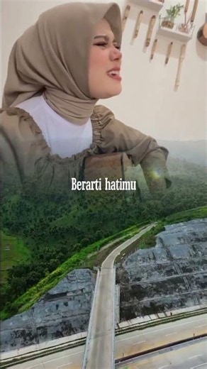 masih adakah cinta ‼️ cover overlay #reels #storywa #fyp