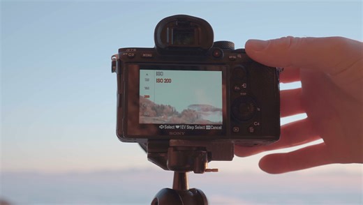 How to Capture Fog Like a Pro