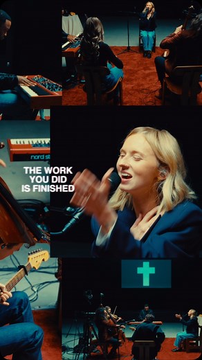 tiffany hammer hudson | Listen to “The Wonderful Blood Medley” on YouTube now ❣️ So grateful to offer this piece as a time of reflection and thanksgiving for the... | Instagram