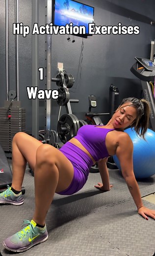 Hip Mobility Exercises for Better Glutes & Less Pain