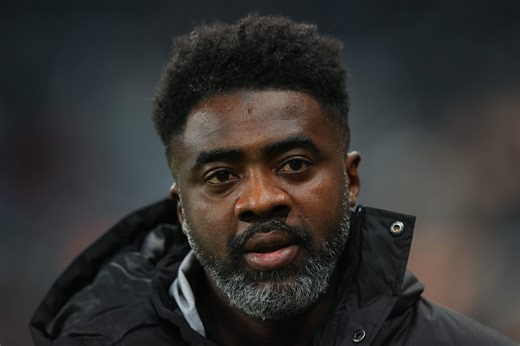 Kolo Toure says Man City have something that Arsenal don't and that could decide the Premier League title race