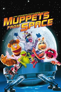 Muppets from Space - Alchetron, The Free Social Encyclopedia
