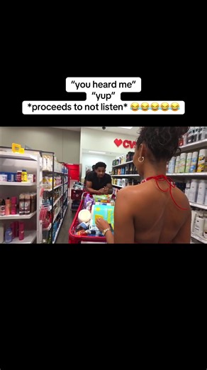 😂😂😂 How were they so entertaining just being at target @TIANA MUSARRA @DDG #tianamusarra #therealtianamusarra #ddg #fyp #miami