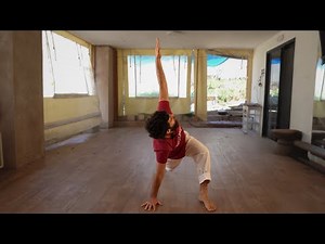 15 Minute Capoeira For Beginners And Athletes