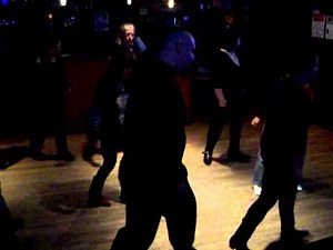 Made In America Line Dance