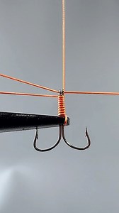 381K views · 2.6K reactions | Fishing Knots  #knot #rope #ropetutorial #diy #knottying #knottutorial #fishing #fyp #reelsviral #foryoupage #tent #usa #reels | Knot Fishing | Facebook