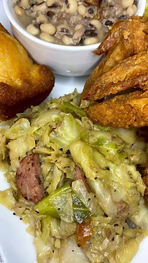 Southern Cooking 🔥 Soulfood on a Saturday 🤤 | Kitchen Soul-Licious