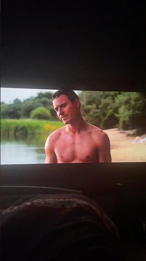 Eden Lake [Extrait] ⚠️ (Kelly Reilly, Michael Fassbender)