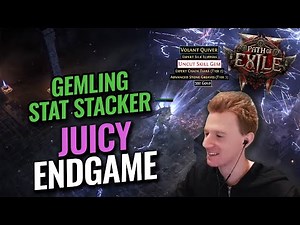 Gemling Build MELTS PoE2’s Hardest Endgame – Will It Get Nerfed?