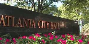 Atlanta mayor, every city council seat up for election in 2025