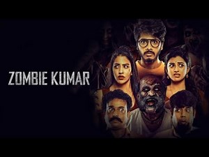 Zombie Kumar(Zombie Reddy) (2021) Kannada Dubbed Full Movie ||Horror||Comedy|| Full Movie in Kannada