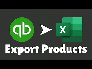 Export ALL QBO Data for ANY Object