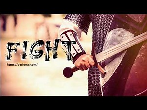 [Free Royalty-Free BGM] Intense Orchestral Battle Music “Fight”