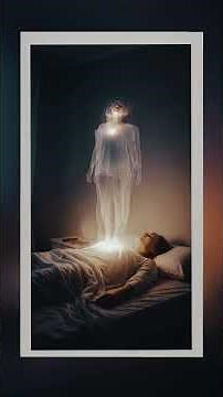 First Steps in Astral Projection – A Beginner’s Guide to Safely Leaving the Body
