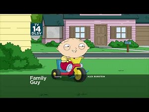 Fox Split Screen Credits (July 28th, 2019)