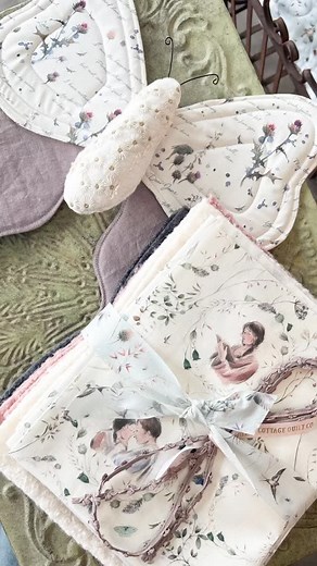 21 reactions | Have you bought the new My Dear Jane book and are looking to make one of the gorgeous projects featured in the book? We have kits available for most of the projects in the book! You can see them all on the website now淋瑱 | Willow Cottage Quilt Co | Facebook