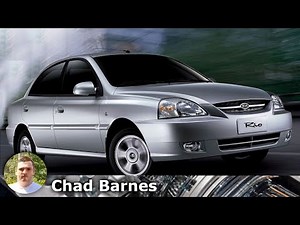 Mastering Kia Rio III: Affordable Repair & Maintenance Tips You Can't Miss!