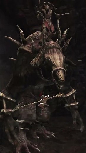 DANTES INFERNO is so fun #gaming