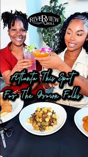 Atlanta’s Hidden Gem for Live Music & Amazing Food