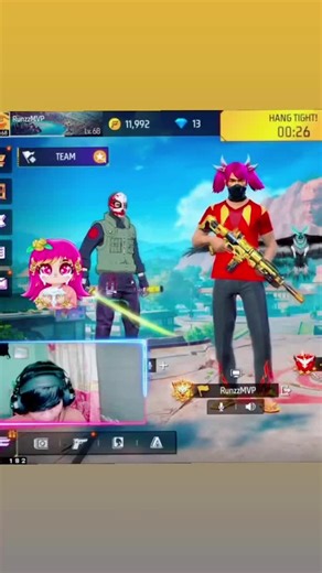 Ruzz Game Play Highlights and Fun Moments