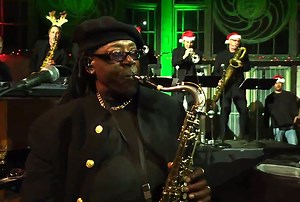 Springsteen and Clemons' Last Performance