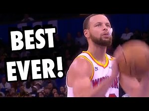 Steph Curry Shooting Secrets: Perfect Your 3 Point Shot!