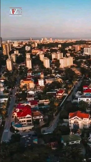 Kinshasa: The Capital of the Democratic Republic of the Congo