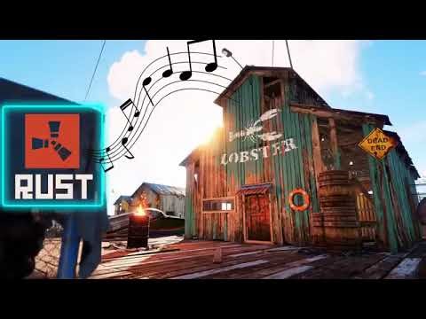 Rust Fishing Village Music in good quality (trimmed)
