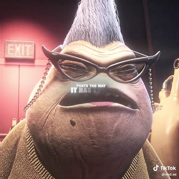 Monsters Inc. Movie Review and Analysis