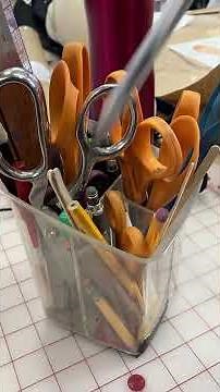 Making Puppet Arm Rods