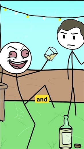 Part 1: Why Alcohol is Still a Drug.