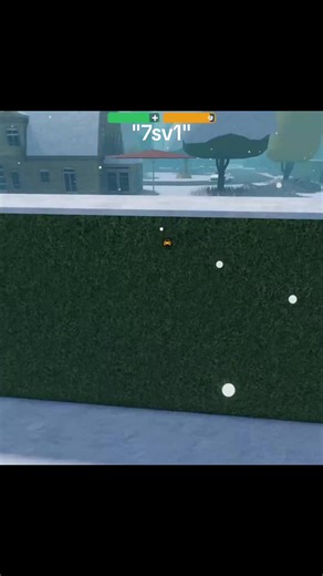 Explosive Target Practice in Snowy Environment