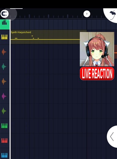 Creating Music Inspired by the Desert