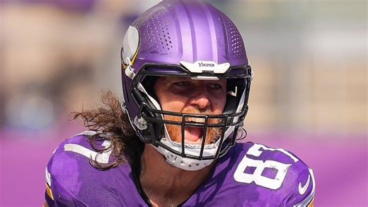 T.J. Hockenson may be one move away from perfect redemption
