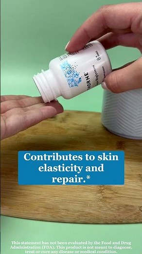 Thorne Copper Bisglycinate - 60 Capsules